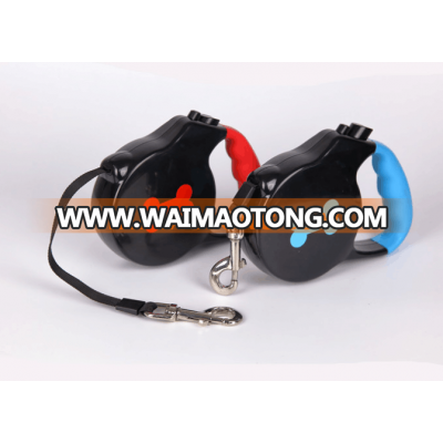 high quality 16 years factory retractable dog leash