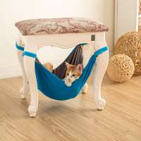 Cheap Hanging Cat Hammock Useful Cute Cats Summer Home hammock