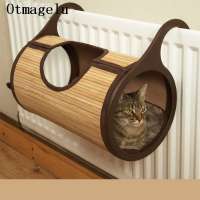 Hanging Cat Hammock Bed  Radiator Cat Hammock