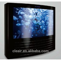 Hot sell LSCC aquarium fish tank High quality modern fish tank acrylic aquarium