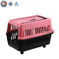 QQ04 Made in China Low Price Pet Dog House & Plastic Pet House