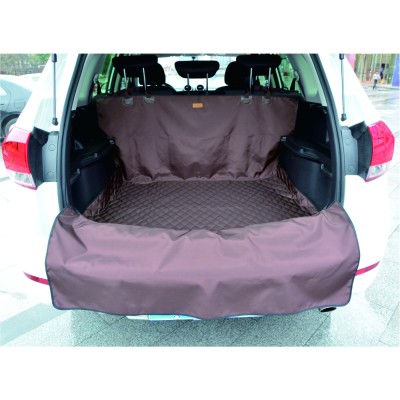 16 years factory new design dog cushion and Car Seat covers and dog mat